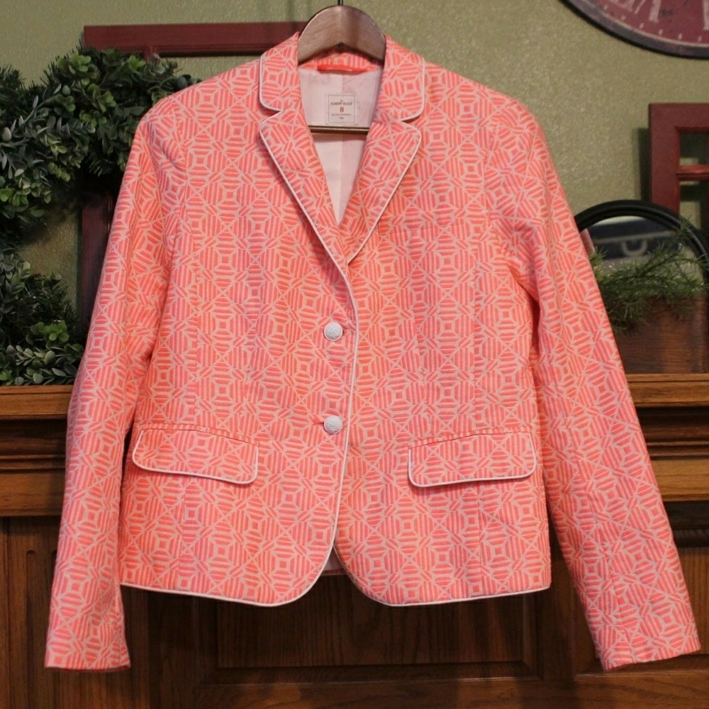 Gap blazer